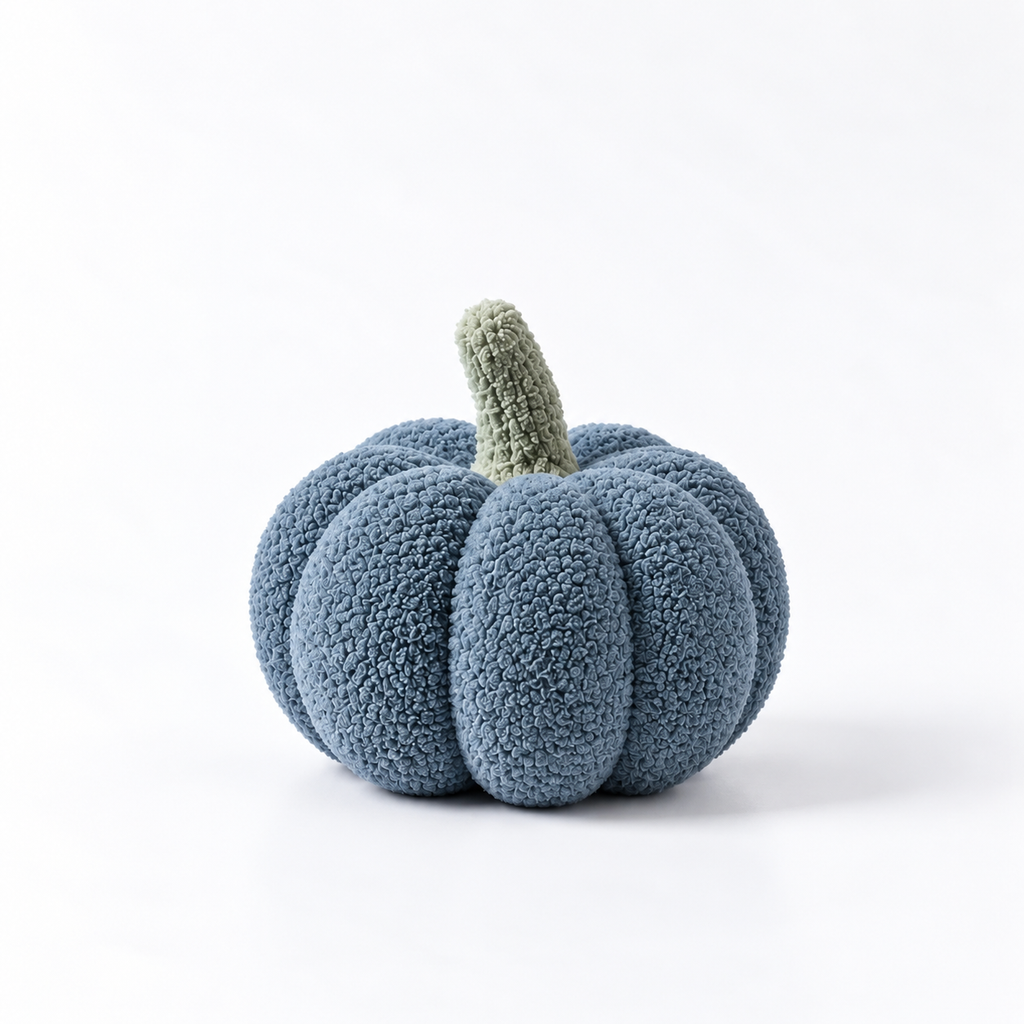Decorative Pumpkin Pillow | 15–35 cm