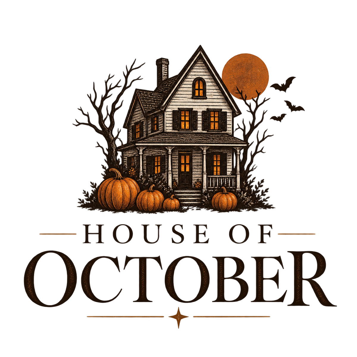 House of October