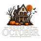 House of October - Home