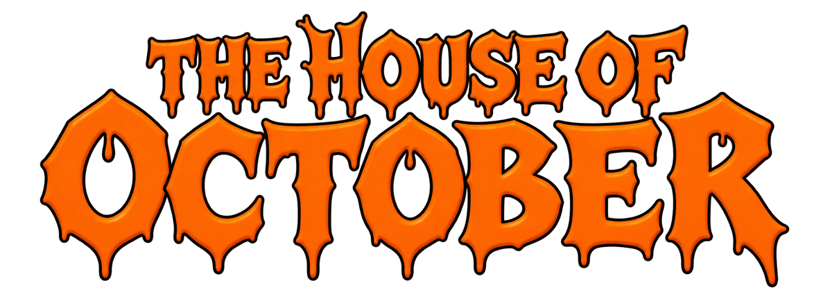 The House of October